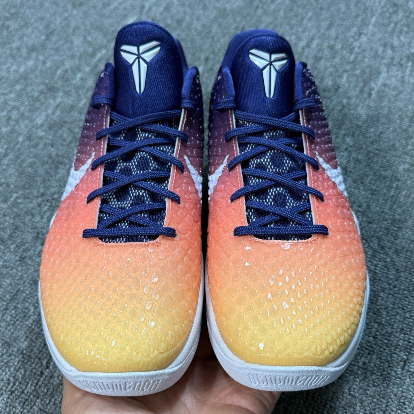 Star Batch-Nike Zoom Kobe 6 Protro