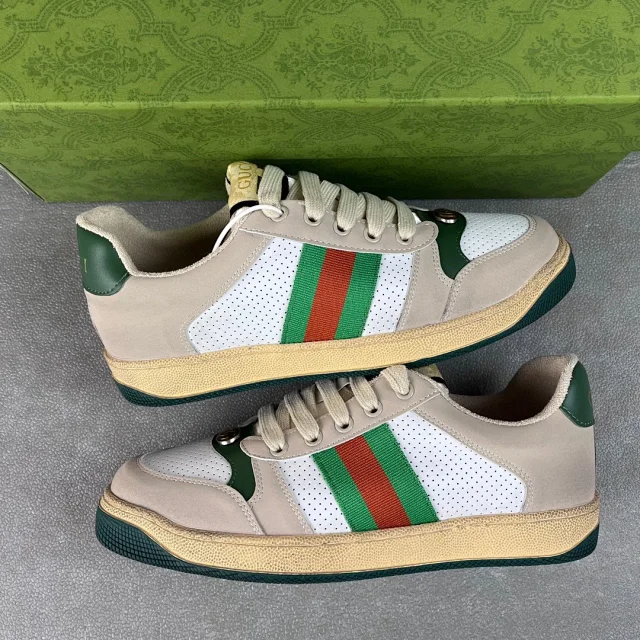 LuxluxHouse Gucci screener