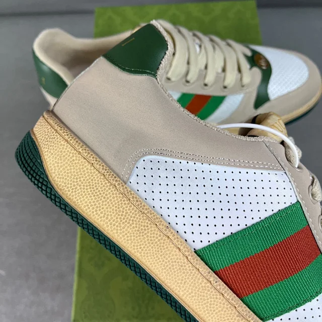 LuxluxHouse Gucci screener
