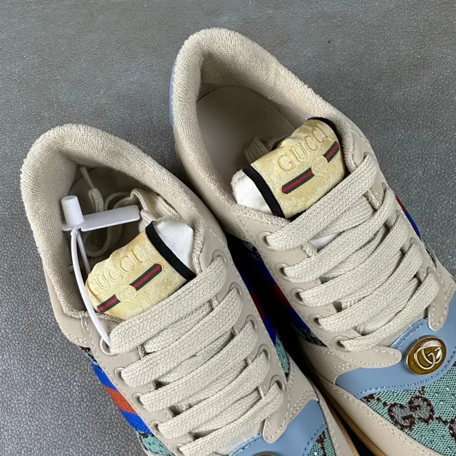 LuxluxHouse Gucci screener