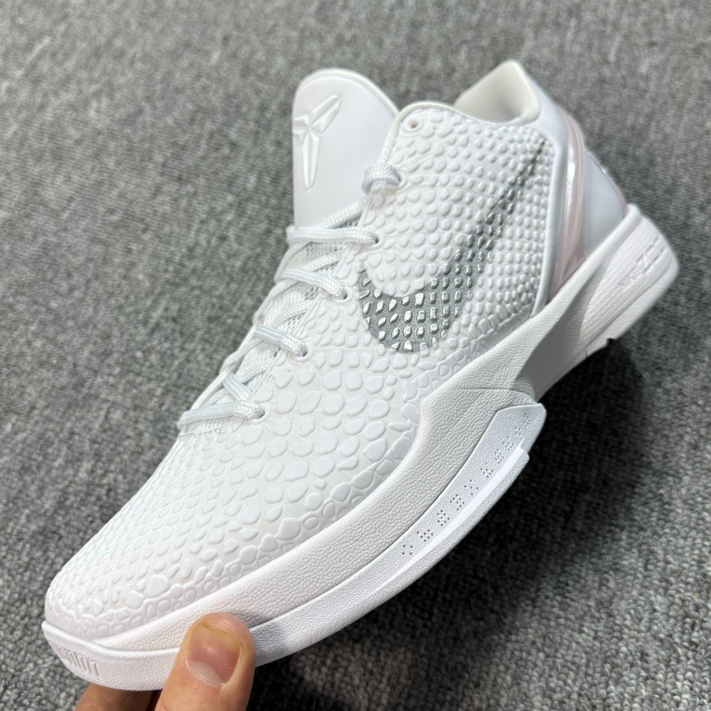 Star Batch-Nike Zoom Kobe 6 Protro