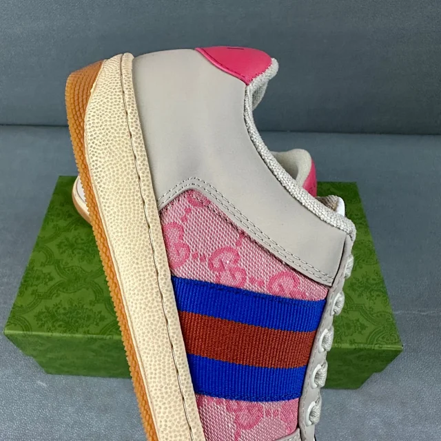 LuxluxHouse Gucci screener