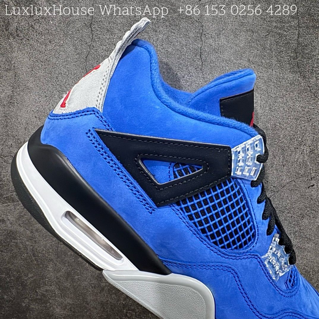 GX Batch-Air Jordan 4 Retro "Eminem Encore"