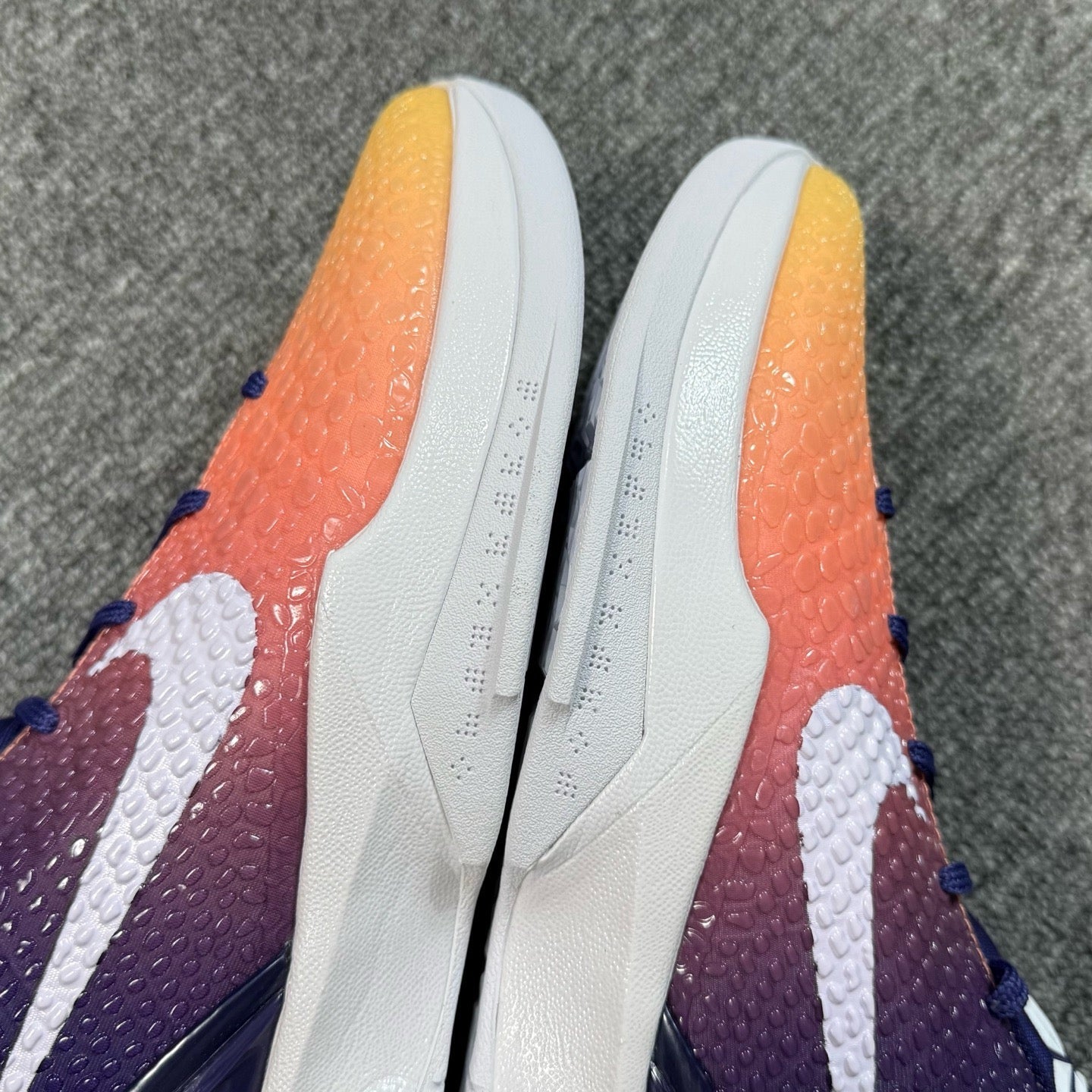 Star Batch-Nike Zoom Kobe 6 Protro