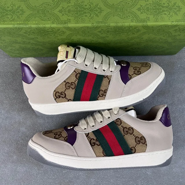 LuxluxHouse Gucci screener