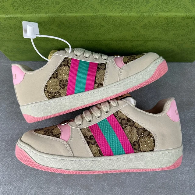 LuxluxHouse Gucci screener