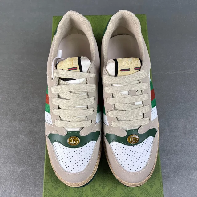 LuxluxHouse Gucci screener