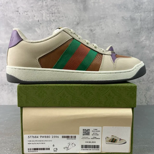 LuxluxHouse Gucci screener