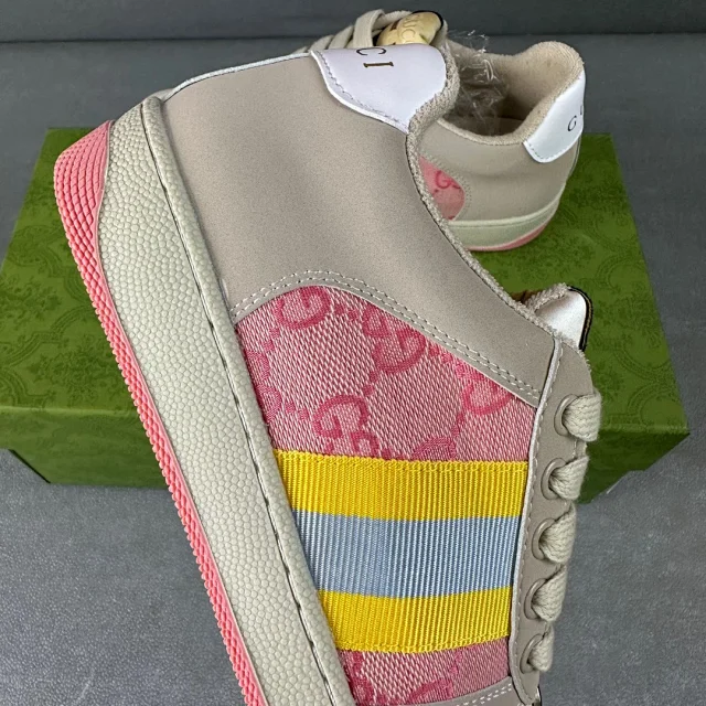 LuxluxHouse Gucci screener