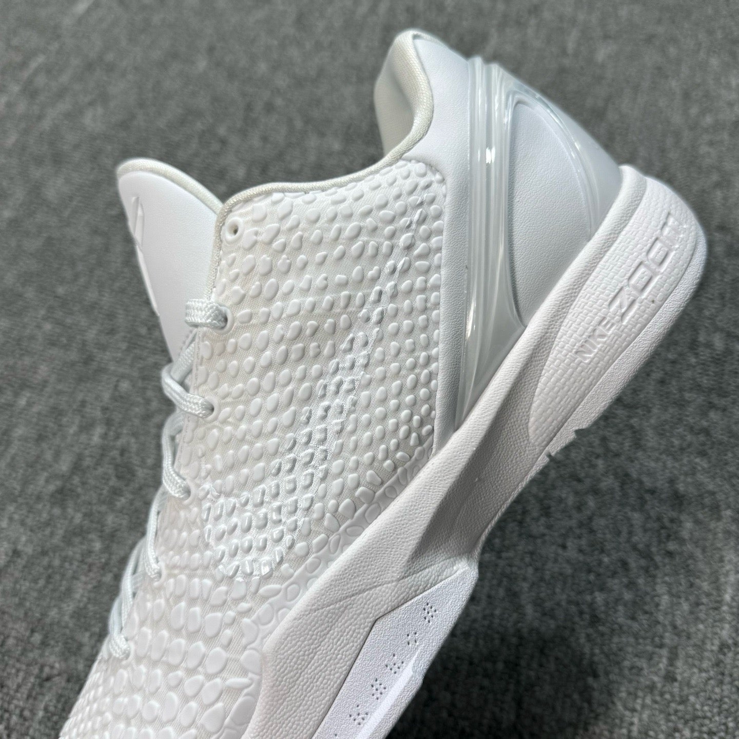 Star Batch-Nike Zoom Kobe 6 Protro “HALO”