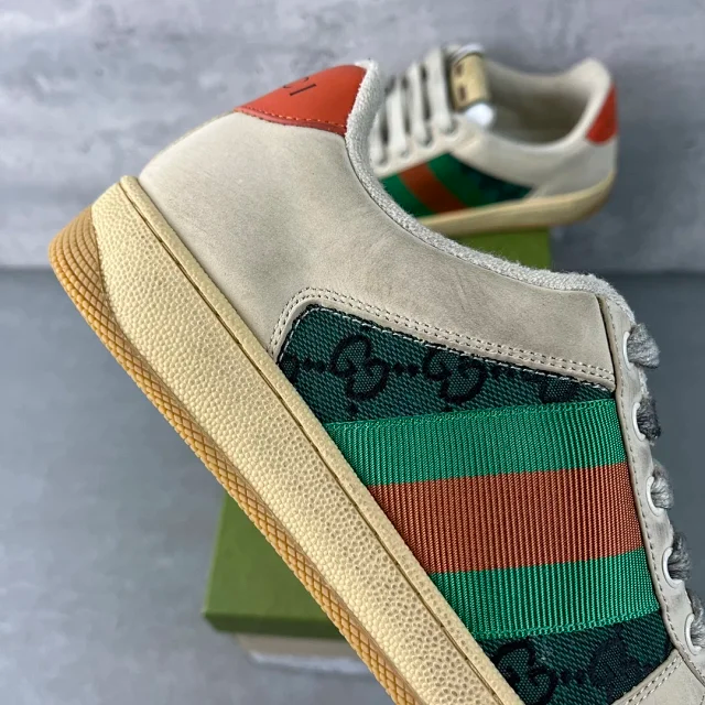 LuxluxHouse Gucci screener