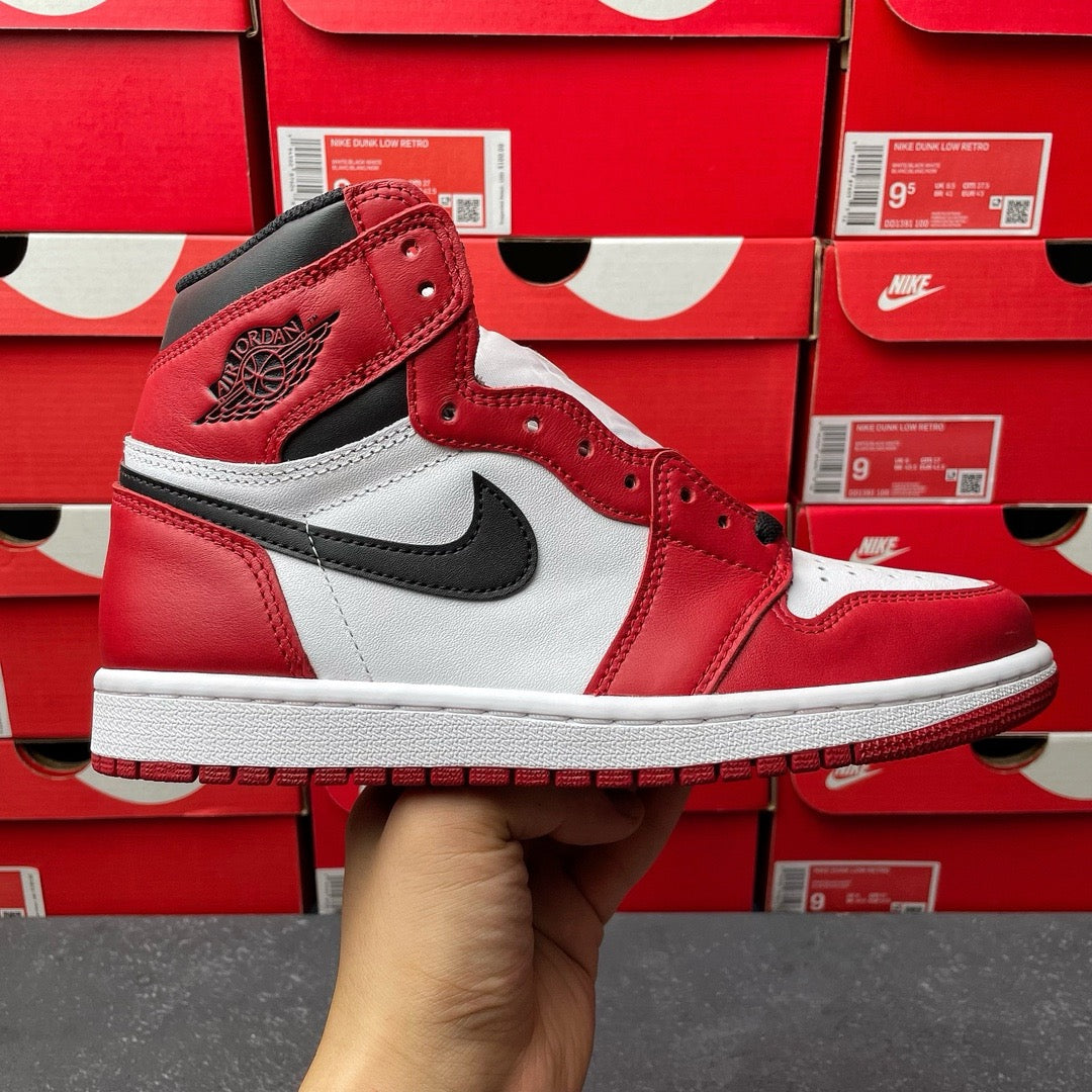 PK4.0 Batch-Air Jordan 1 “Chicago”