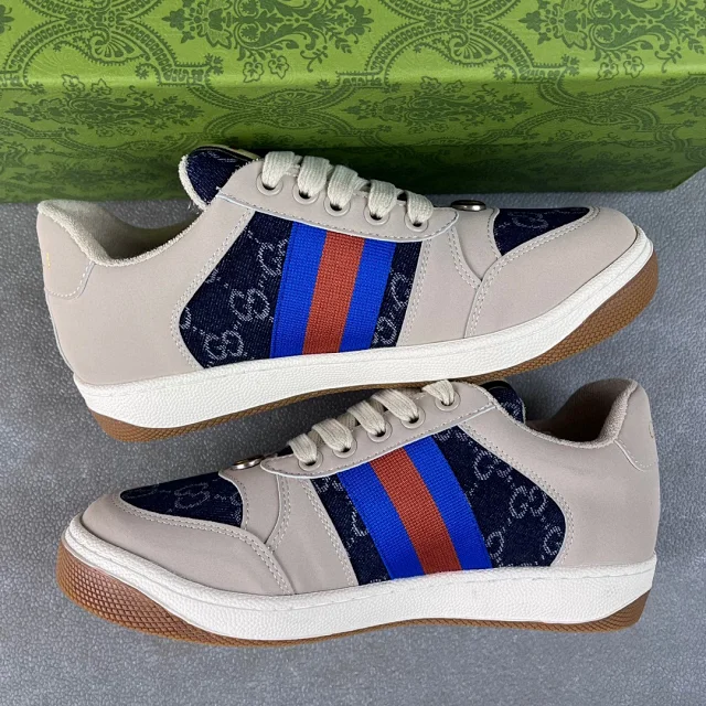 LuxluxHouse Gucci screener