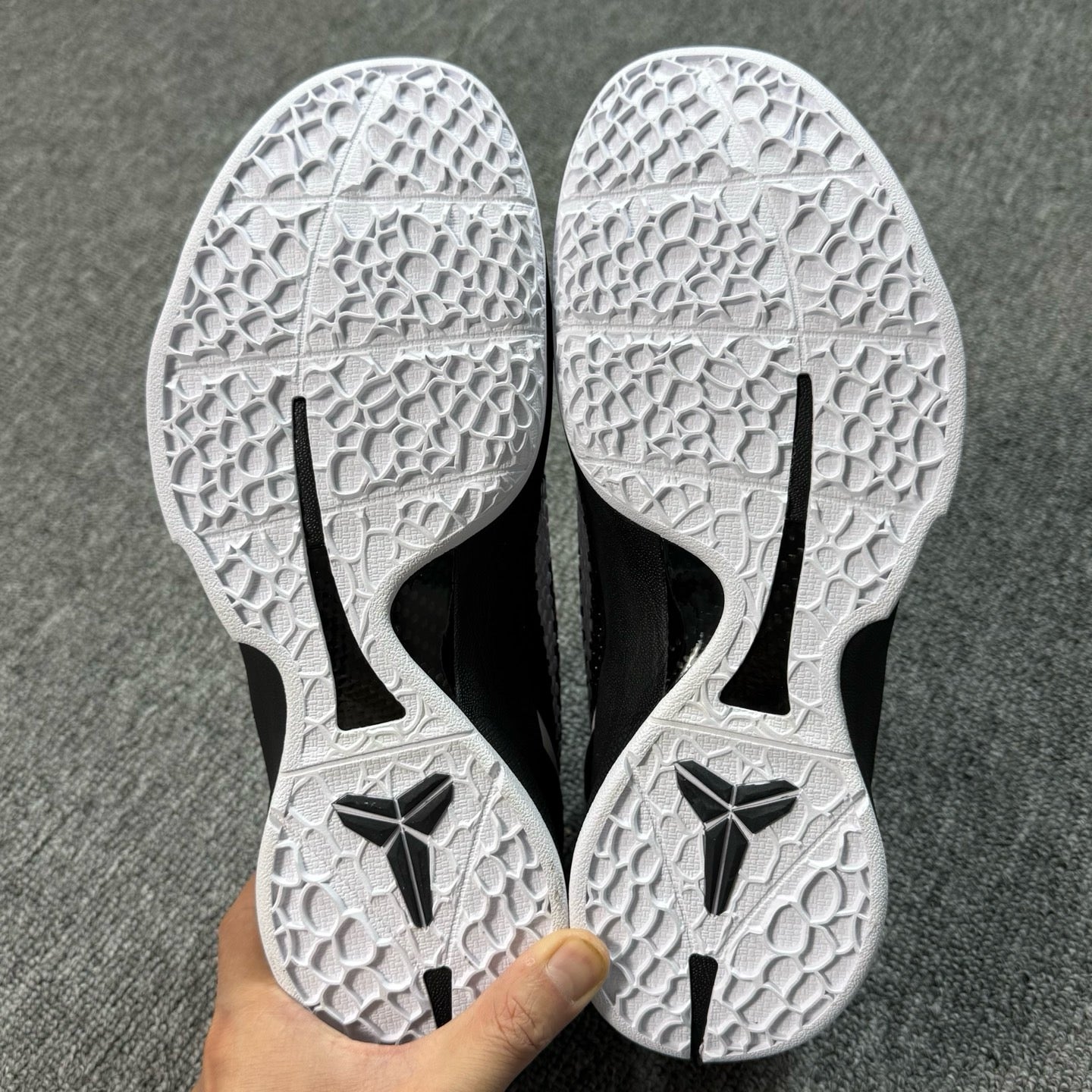 Star Batch-Nike Zoom Kobe 6 Protro “Mambacita Sweet 16"