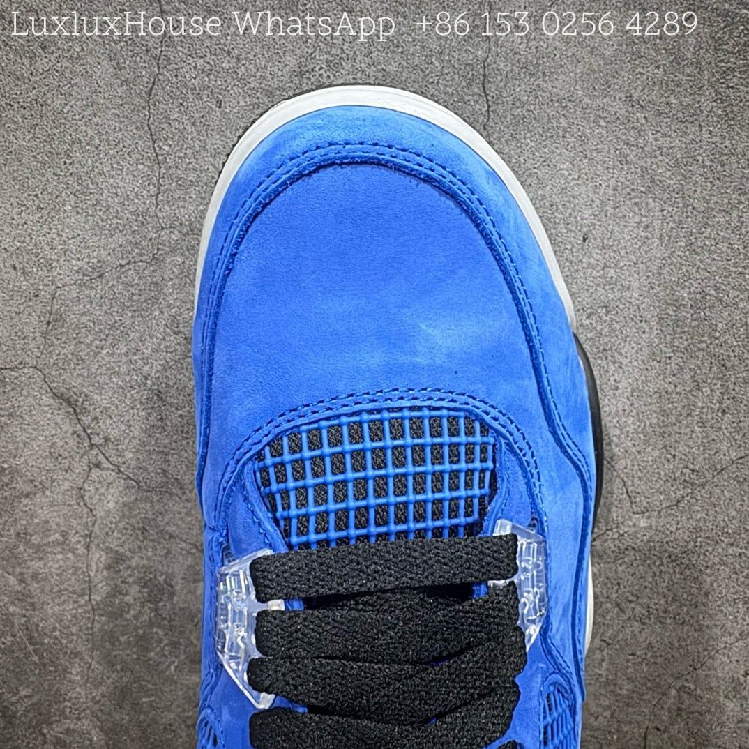 GX Batch-Air Jordan 4 Retro "Eminem Encore"