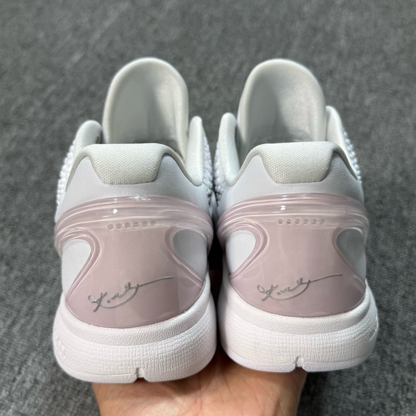 Star Batch-Nike Zoom Kobe 6 Protro