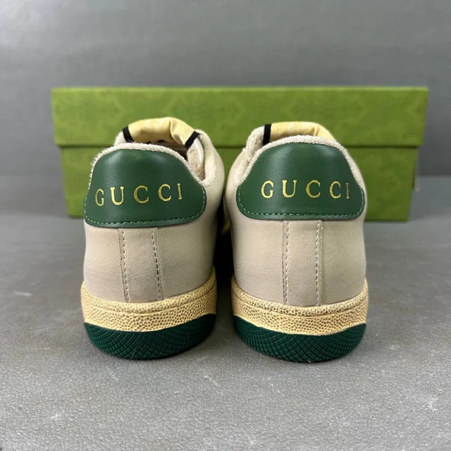 LuxluxHouse Gucci screener