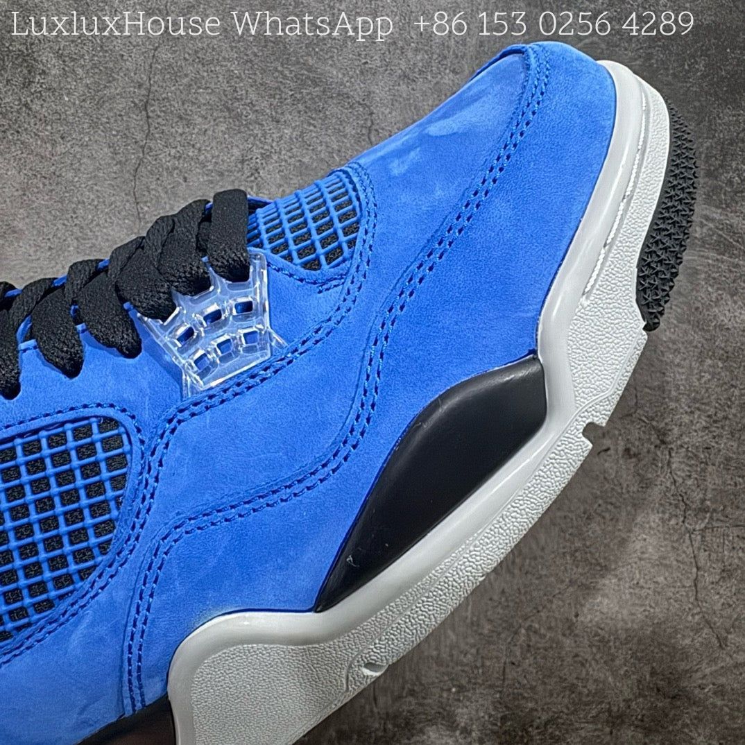 GX Batch-Air Jordan 4 Retro "Eminem Encore"