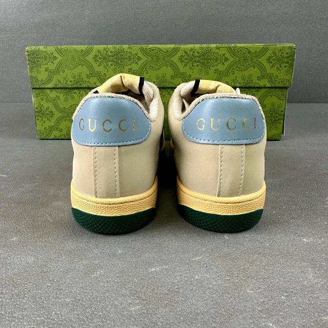LuxluxHouse Gucci screener