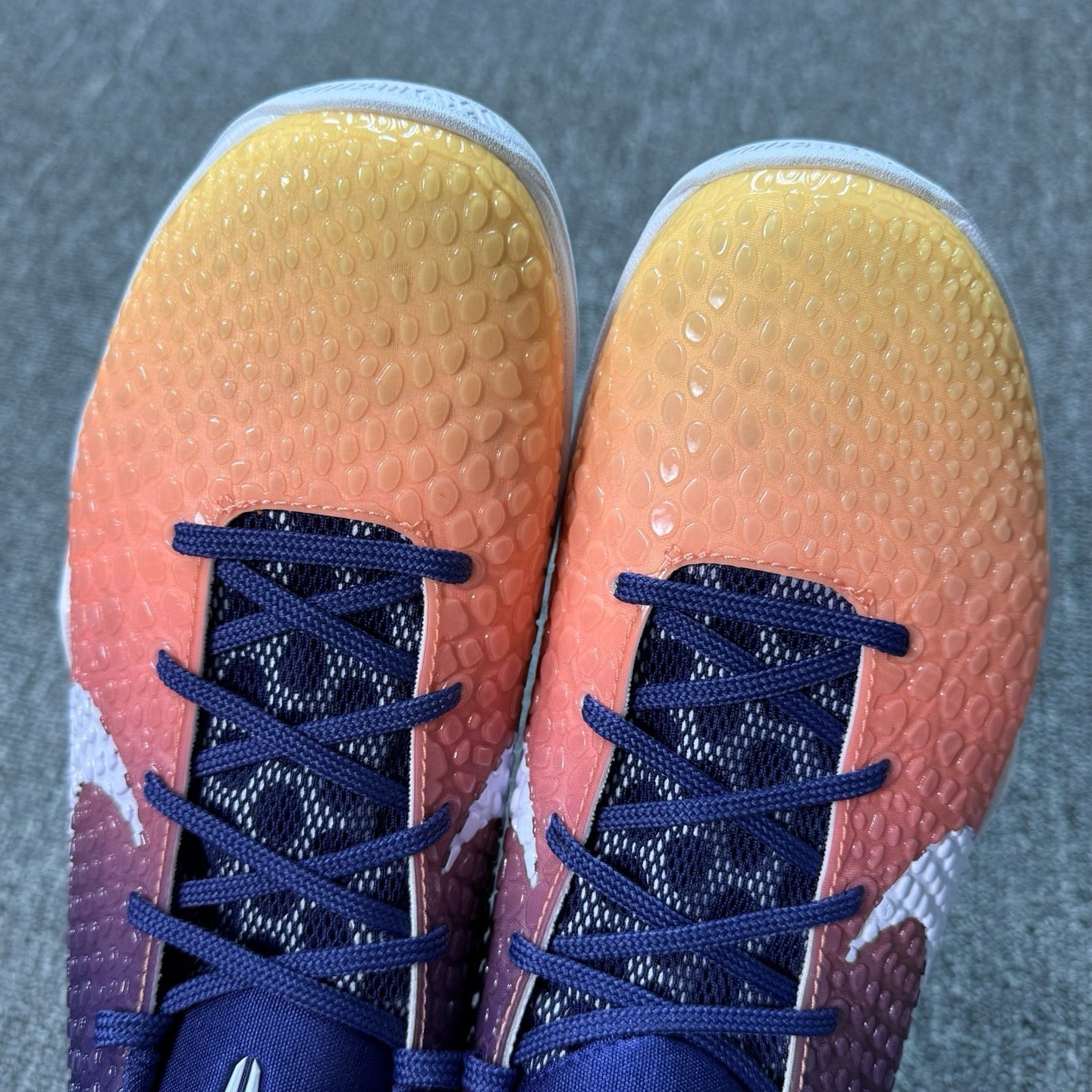Star Batch-Nike Zoom Kobe 6 Protro