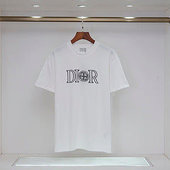 LuxluxHouse Best Quality Clothes T-shirt Dior
