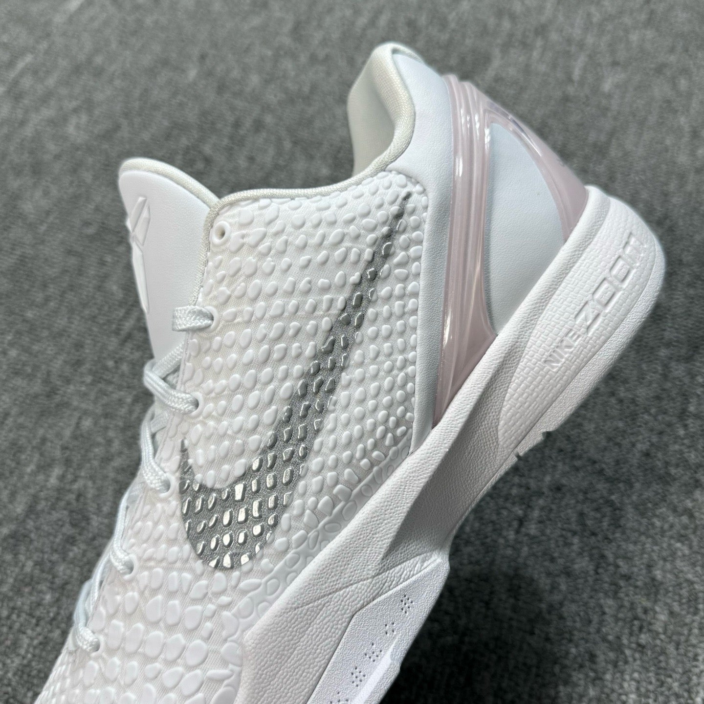 Star Batch-Nike Zoom Kobe 6 Protro