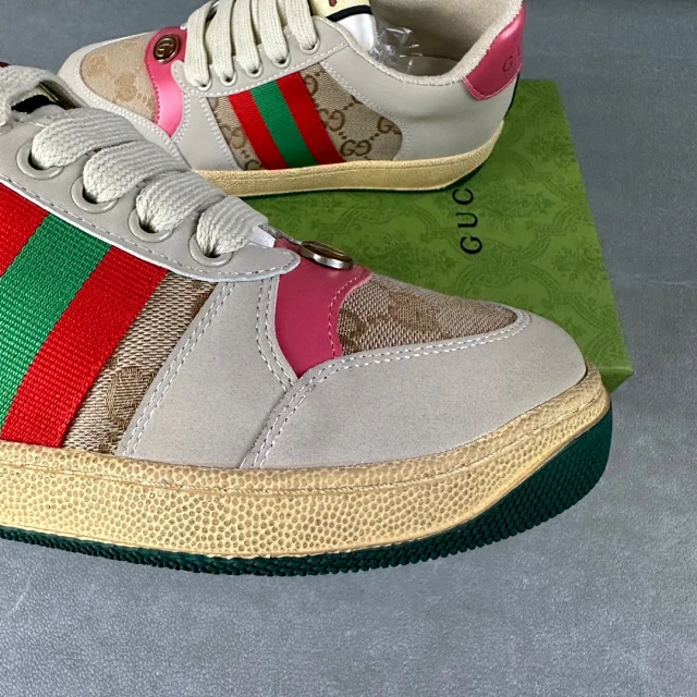 LuxluxHouse Gucci screener