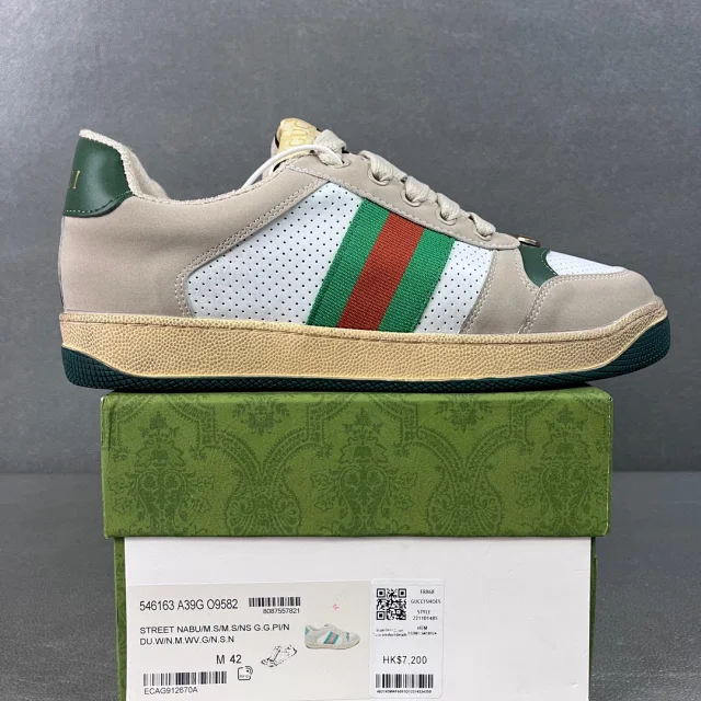 LuxluxHouse Gucci screener