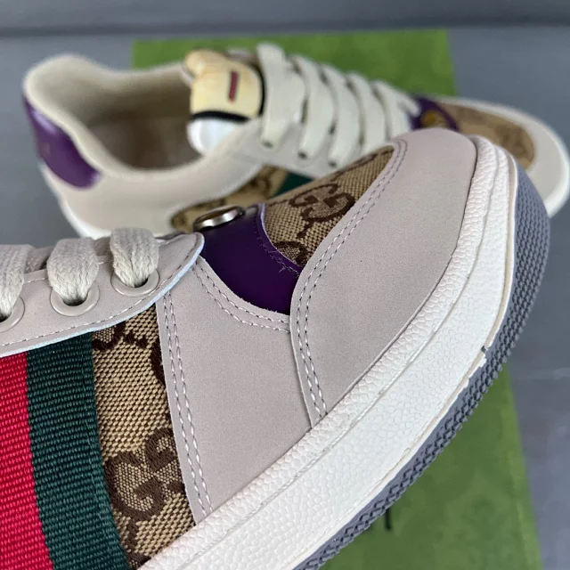 LuxluxHouse Gucci screener