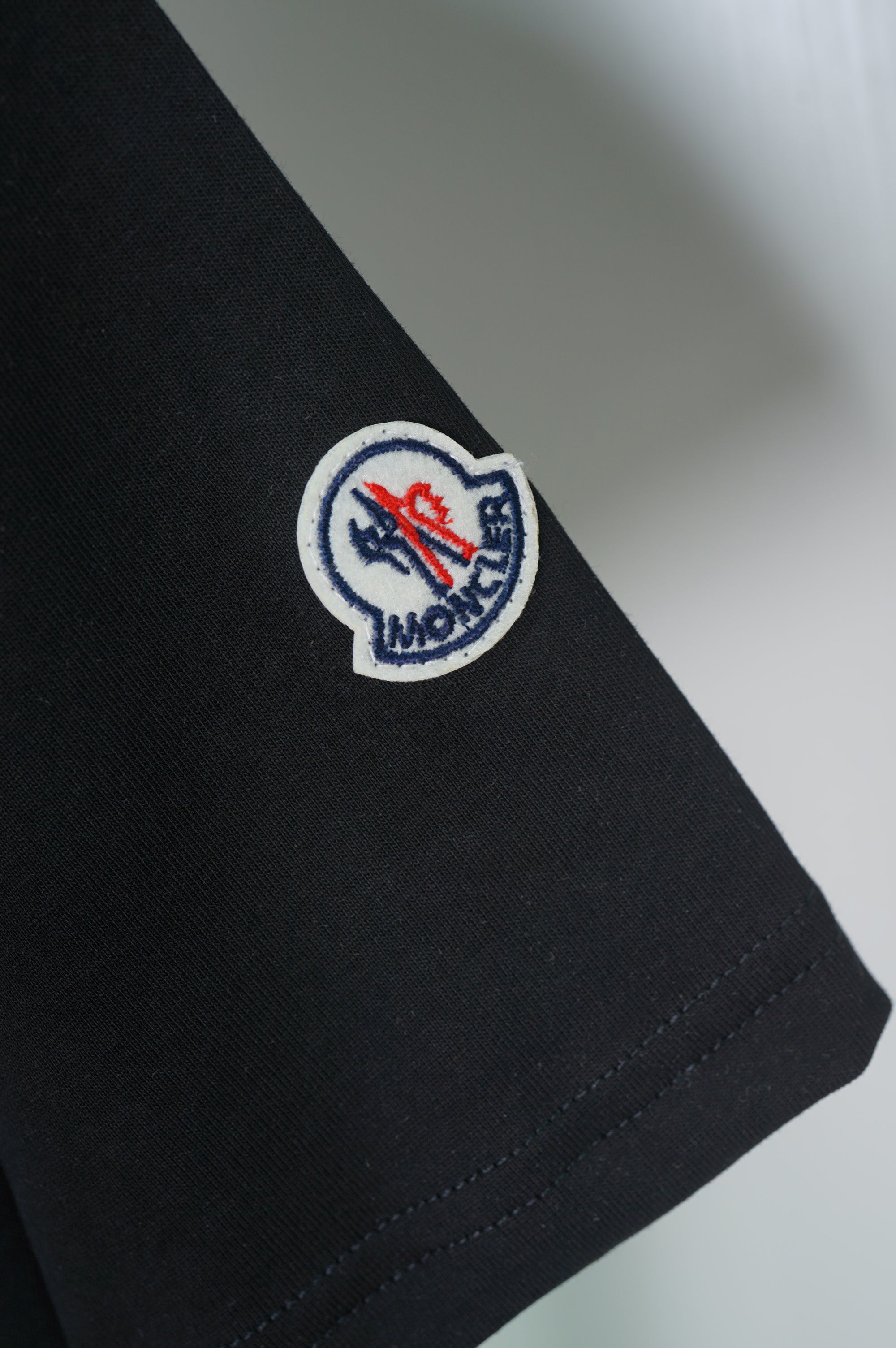 LuxluxHouse Best Quality Clothes T-shirt Moncler