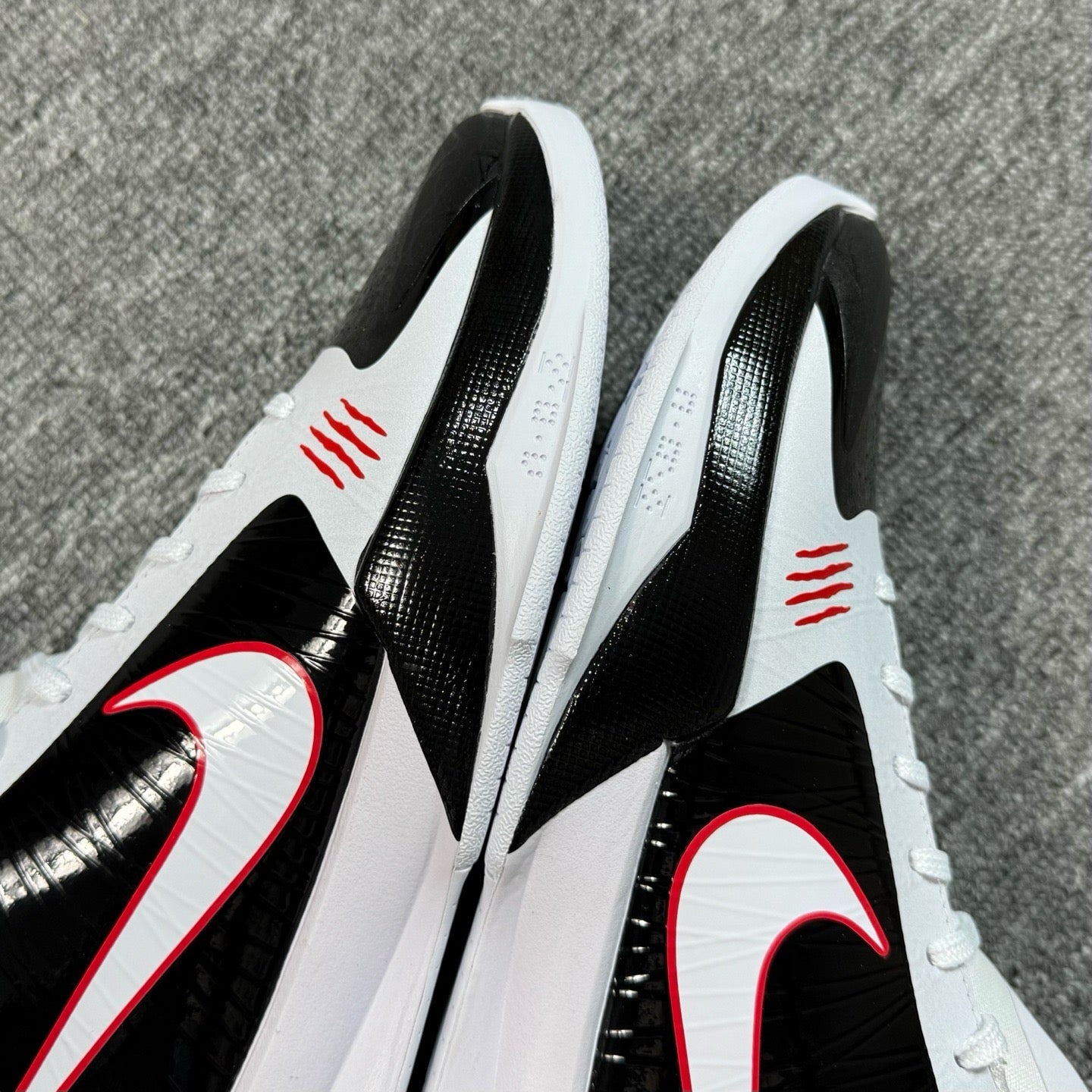 Star Batch-Nike Zoom Kobe 5 Protro “Bruce Lee Alt"