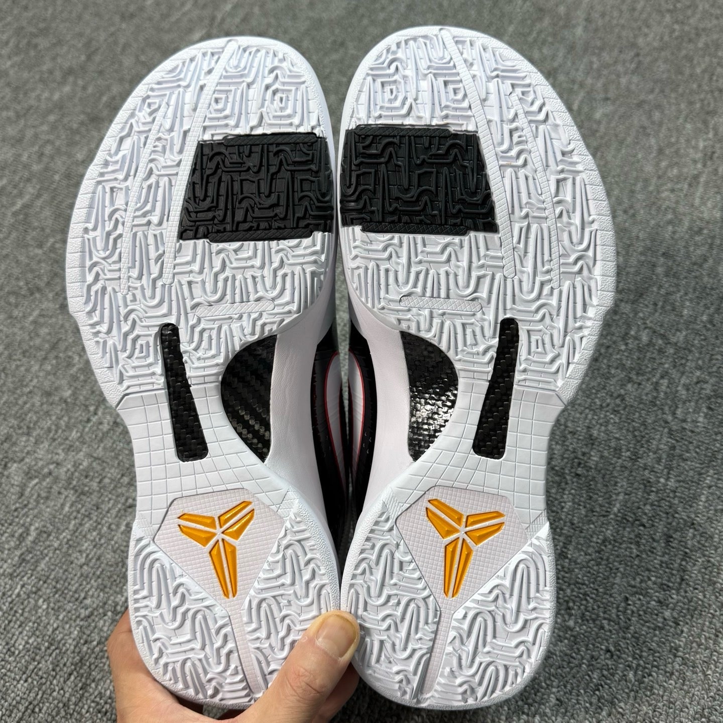 Star Batch-Nike Zoom Kobe 5 Protro “Bruce Lee Alt"