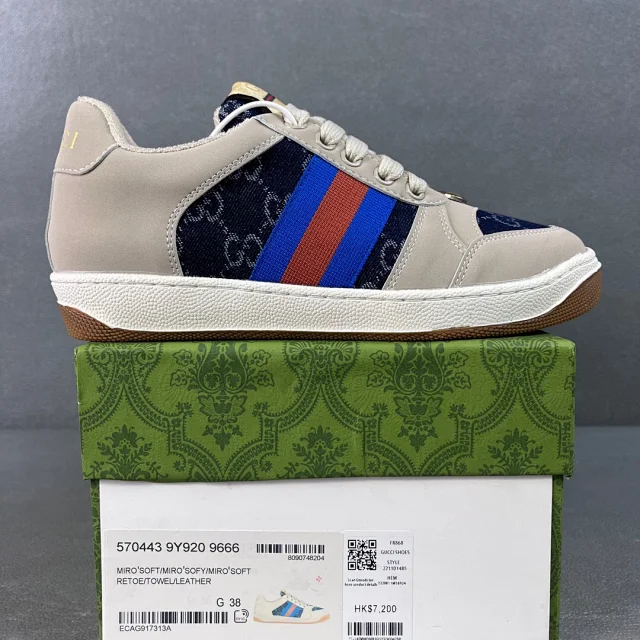 LuxluxHouse Gucci screener
