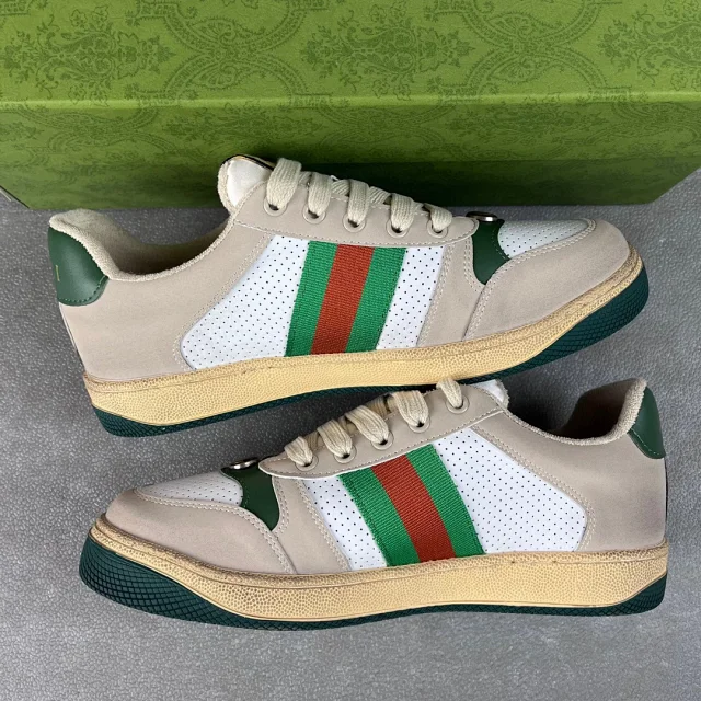 LuxluxHouse Gucci screener