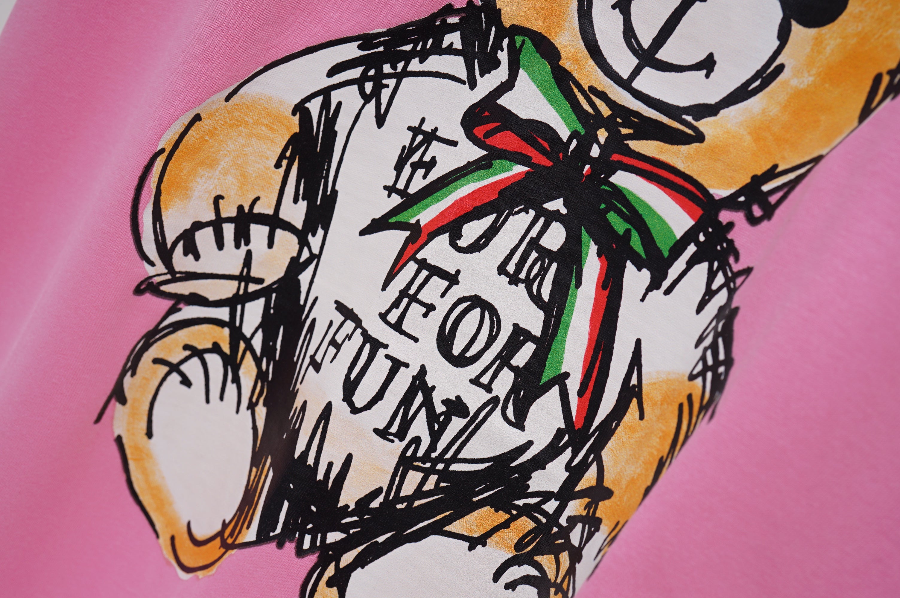 LuxluxHouse Best Quality Clothes T-shirt Moschino