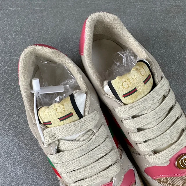 LuxluxHouse Gucci screener
