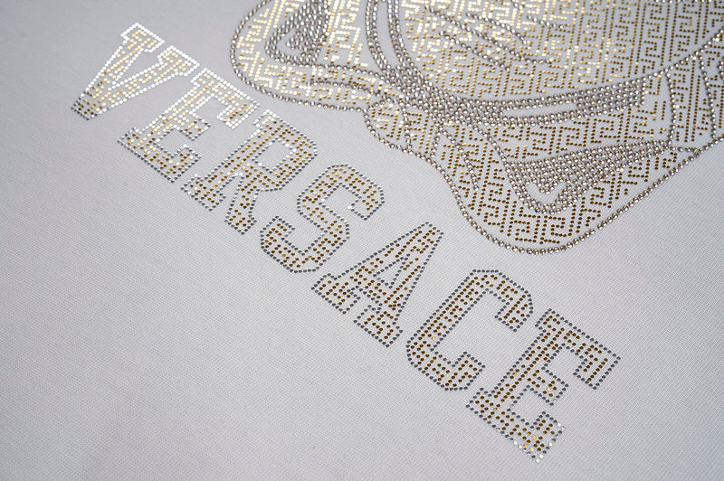 LuxluxHouse Best Quality Clothes Versace T-shirt