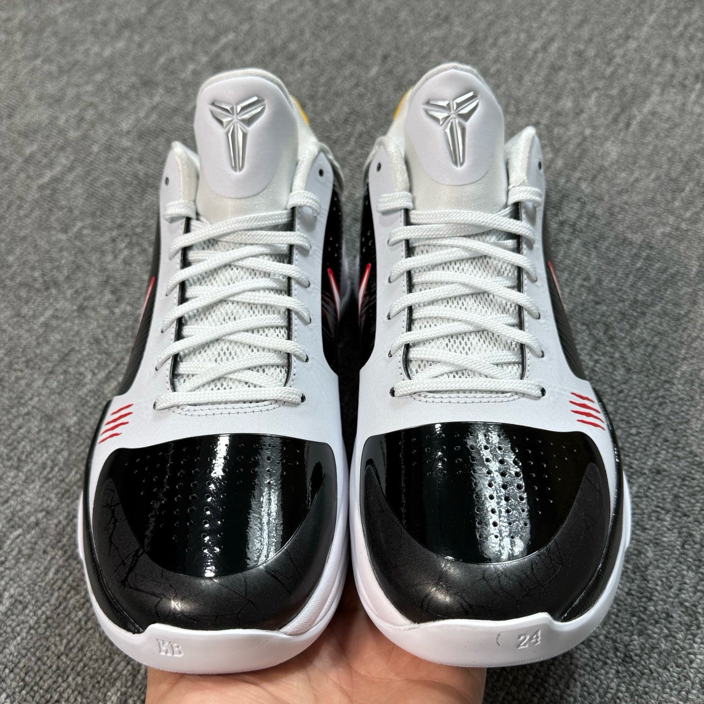 Star Batch-Nike Zoom Kobe 5 Protro “Bruce Lee Alt"