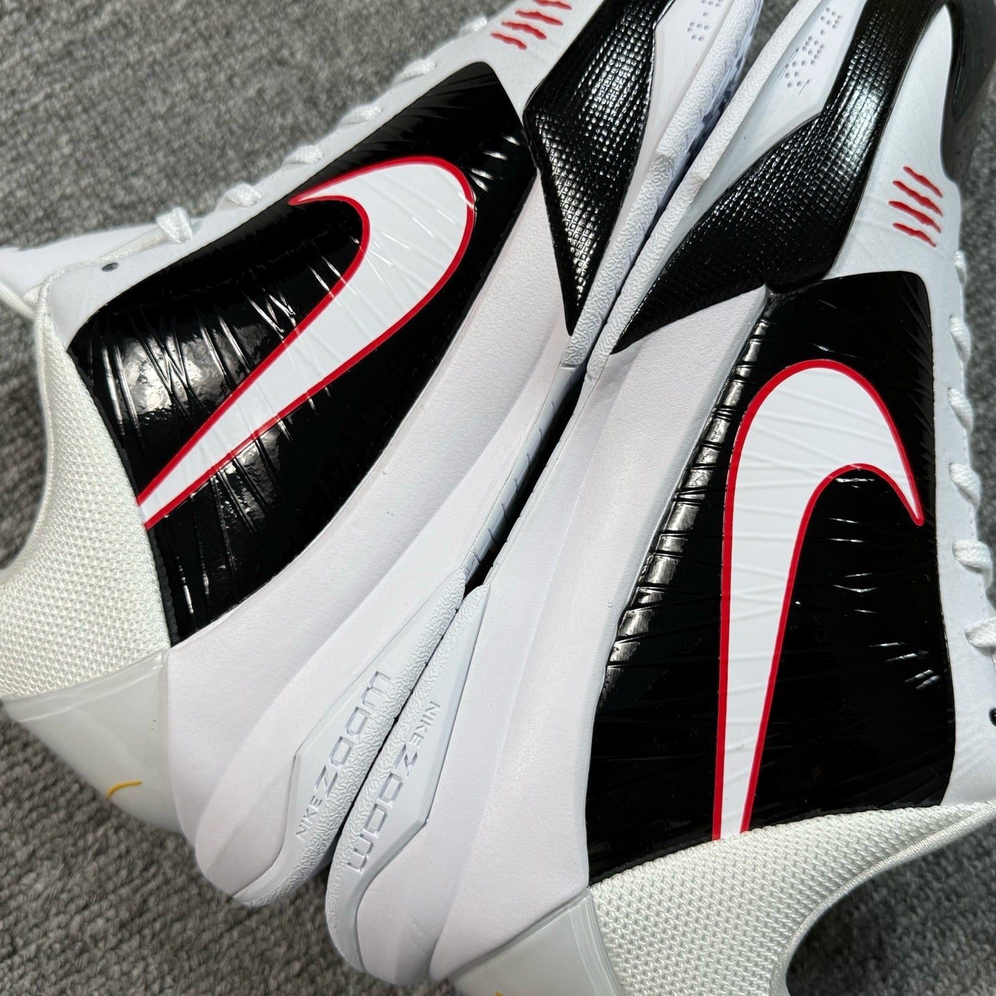 Star Batch-Nike Zoom Kobe 5 Protro “Bruce Lee Alt"