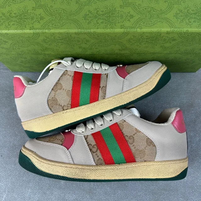 LuxluxHouse Gucci screener