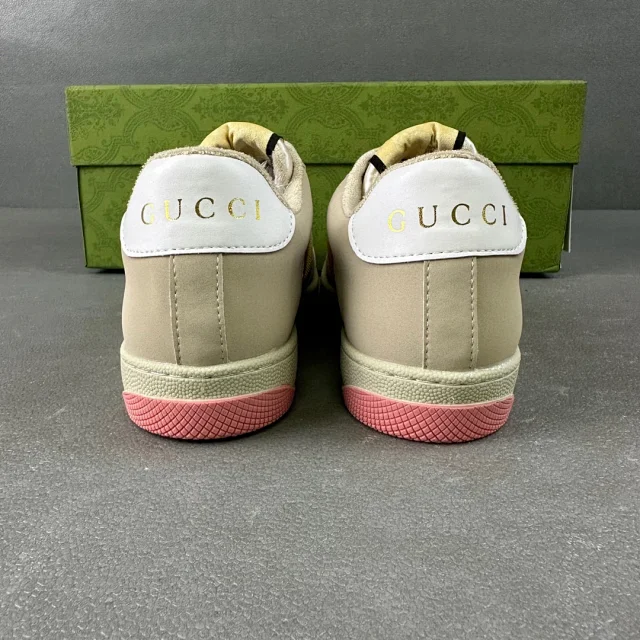 LuxluxHouse Gucci screener