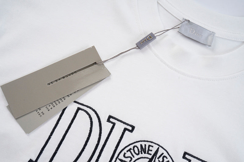 LuxluxHouse Best Quality Clothes T-shirt Dior