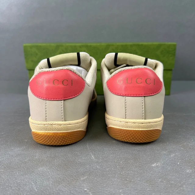 LuxluxHouse Gucci screener