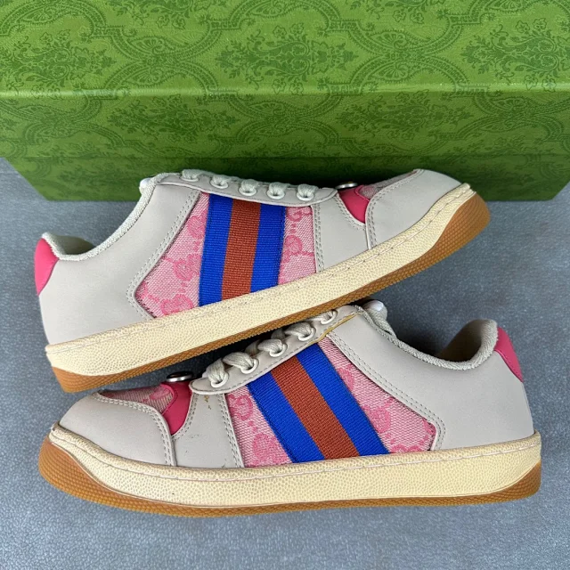 LuxluxHouse Gucci screener