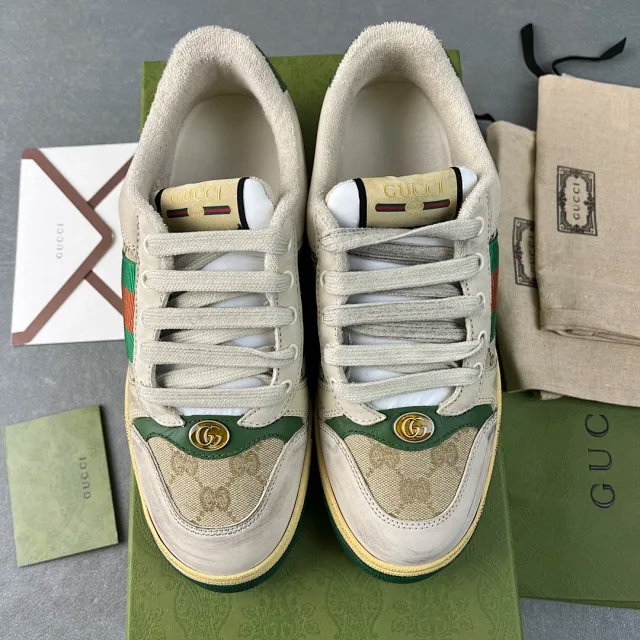LuxluxHouse Gucci screener