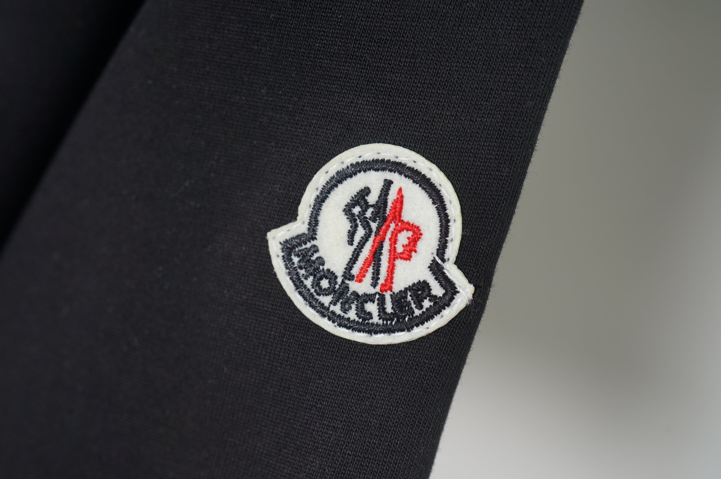 LuxluxHouse Best Quality Clothes T-shirt Moncler