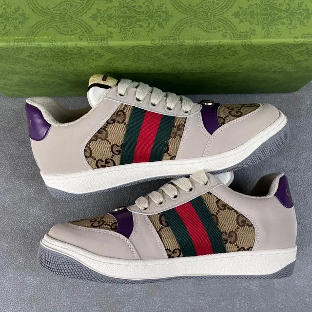 LuxluxHouse Gucci screener