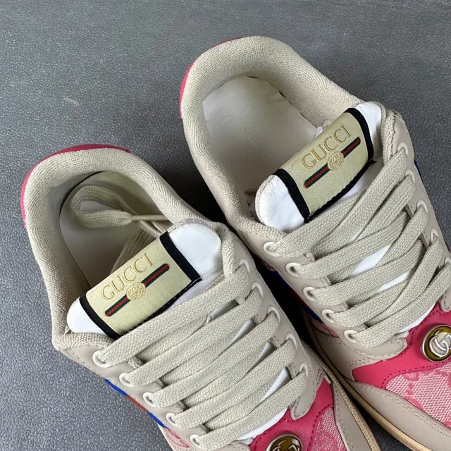 LuxluxHouse Gucci screener