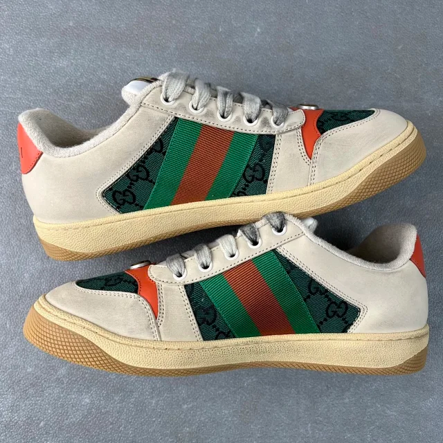 LuxluxHouse Gucci screener