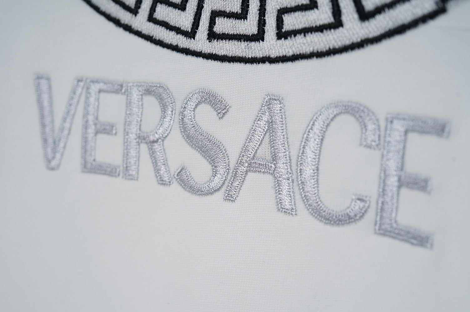 LuxluxHouse Best Quality Clothes Versace T-shirt